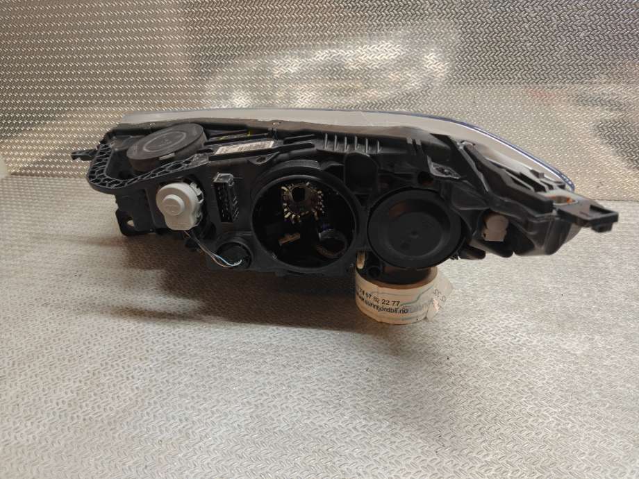 Frontlykt høyre xenon til Citroën C5 2008-2017 (Type II) (CITROEN|6206 Q1|6206 J0|96 848 450 80)