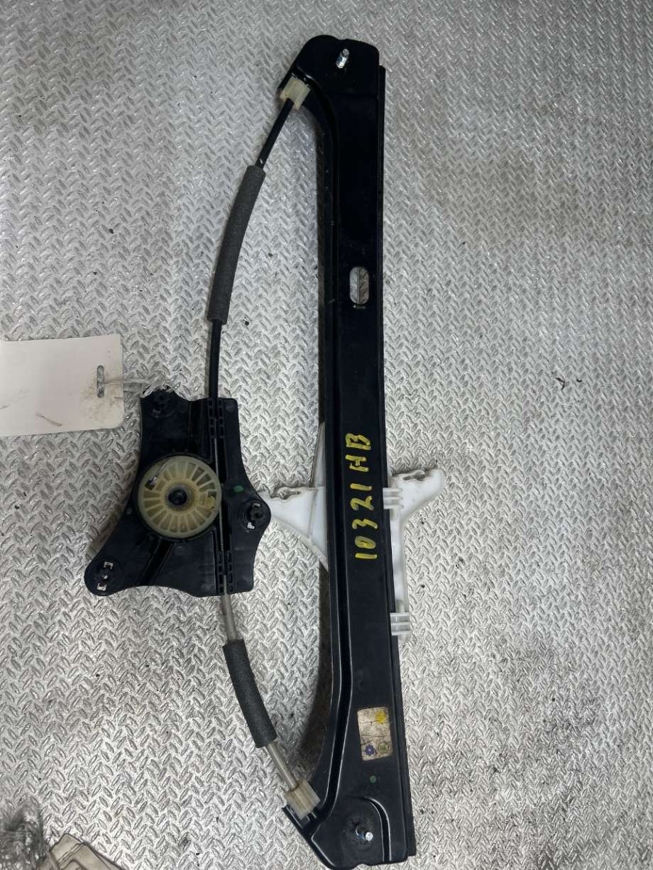 Ruteheis til BMW X5, 2000-2006 (E53) (E53) (BMW|51357125060)