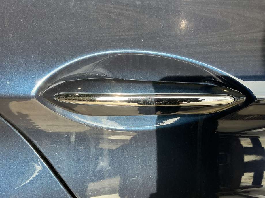 Dørhåndtak utv høyre bak til BMW 5-Serie, 2010-2017 (F10/F11) (F10/F11) (BMW|)