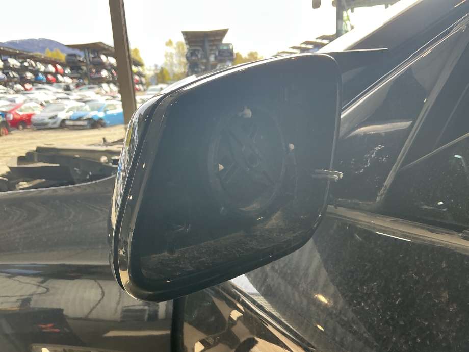 Speil venstre til BMW 5-Serie 2010-2017 (F10/F11) (F10/F11) (BMW|)