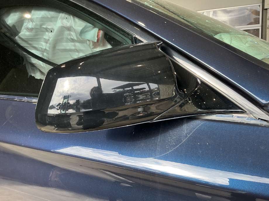 Speil høyre til BMW 5-Serie, 2010-2017 (F10/F11) (F10/F11) (BMW|)