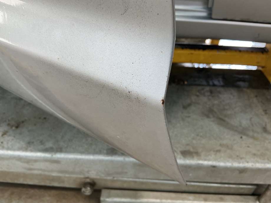 Dør venstre foran til Toyota Prius 2004-2009 (Type II) (COMBI) (COMBI) (TOYOTA|)