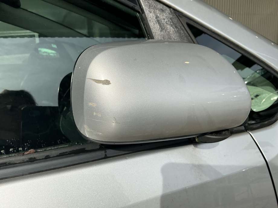 Speil høyre til Toyota Prius, 2004-2009 (Type II) (COMBI) (COMBI) (TOYOTA|)