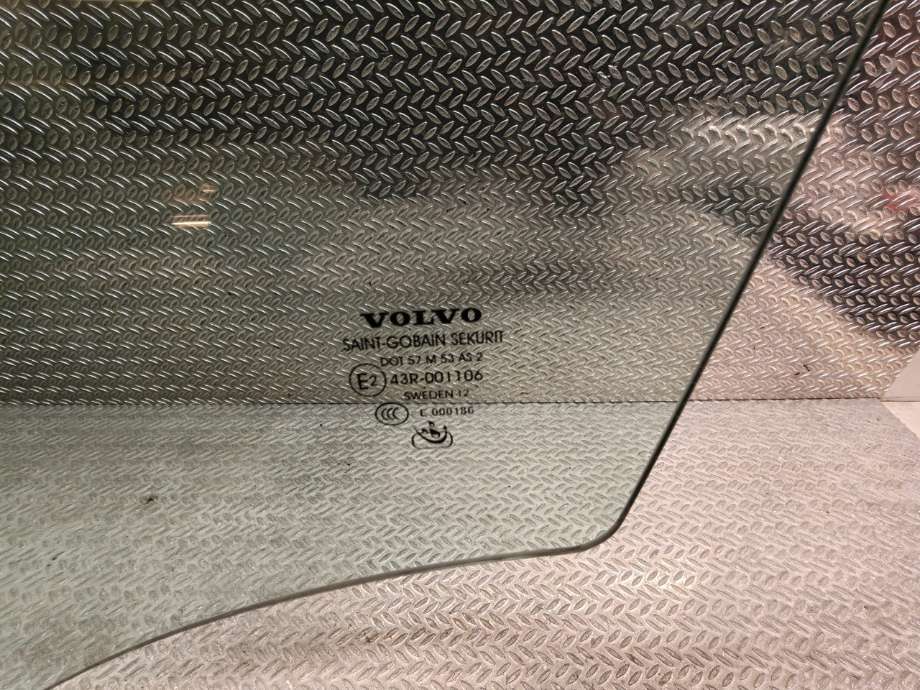 Siderute venstre foran til Volvo V60 2010-2013 (Type I, Fase 1)  (VOLVO|31385412|)