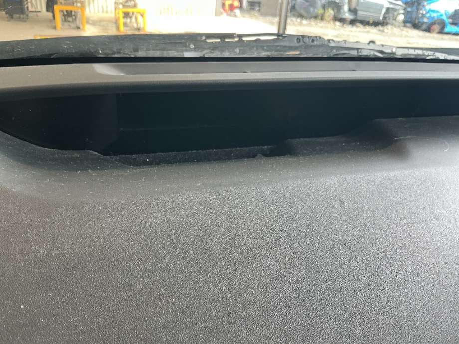 Instrumentpanel til Toyota Prius, 2004-2009 (Type II) (COMBI) (COMBI) (TOYOTA|)