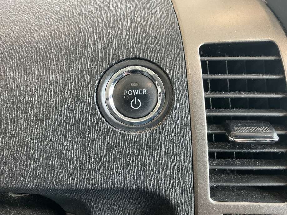 Tenningslås til Toyota Prius, 2004-2009 (Type II) (COMBI) (COMBI) (TOYOTA|)