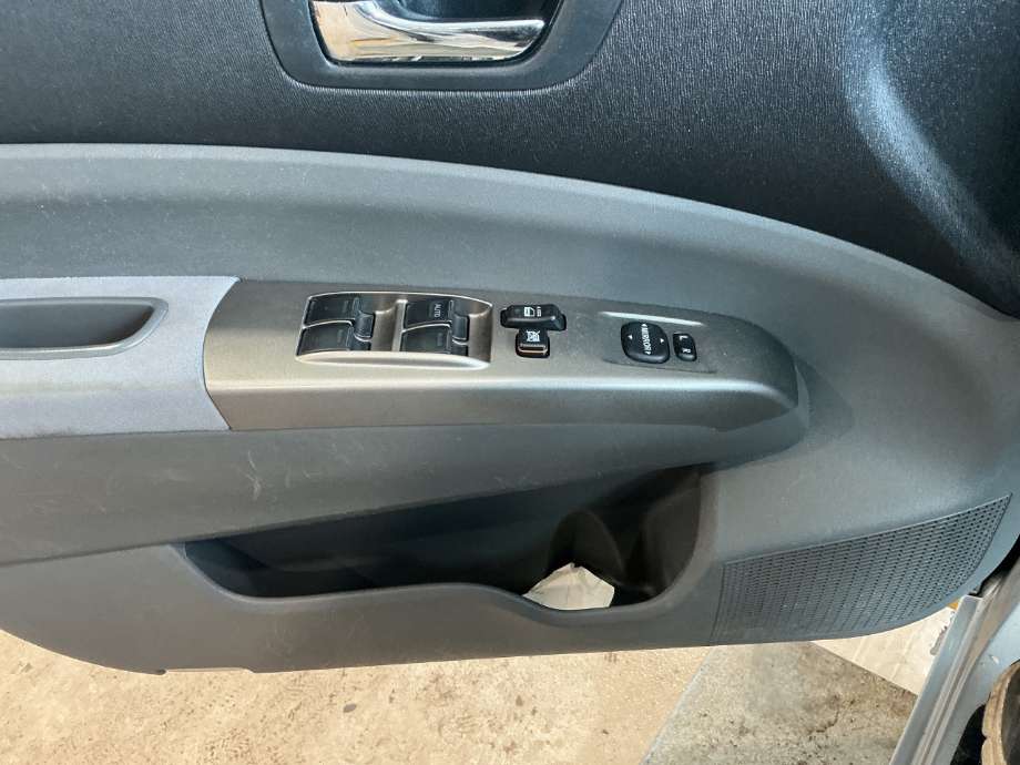 Bryter ruteheis til Toyota Prius, 2004-2009 (Type II) (COMBI) (COMBI) (TOYOTA|)