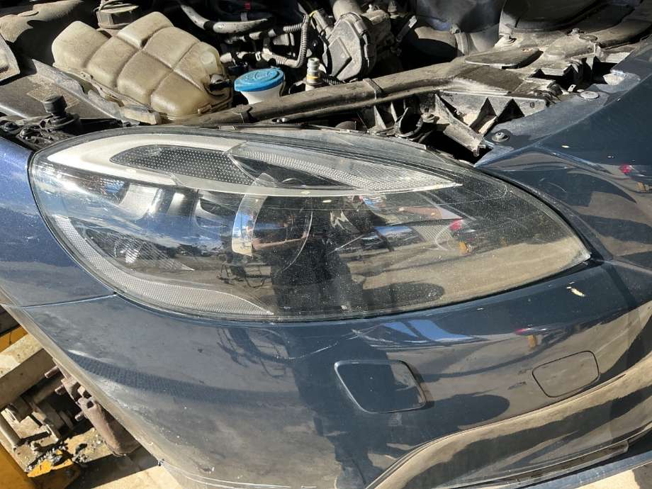 Frontlykt høyre xenon til Volvo V40, 2012-2019  (VOLVO|)