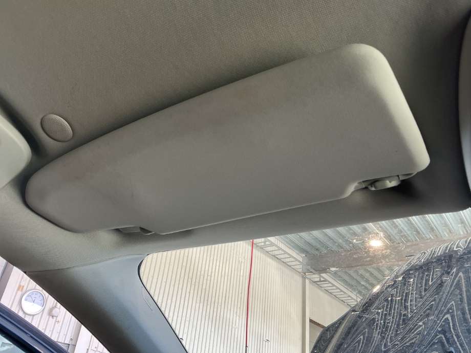 Solskjerm til Volvo V40, 2012-2019  (VOLVO|)