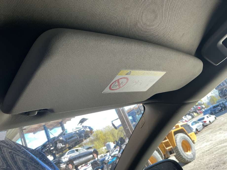 Solskjerm til Volvo V40, 2012-2019  (VOLVO|)