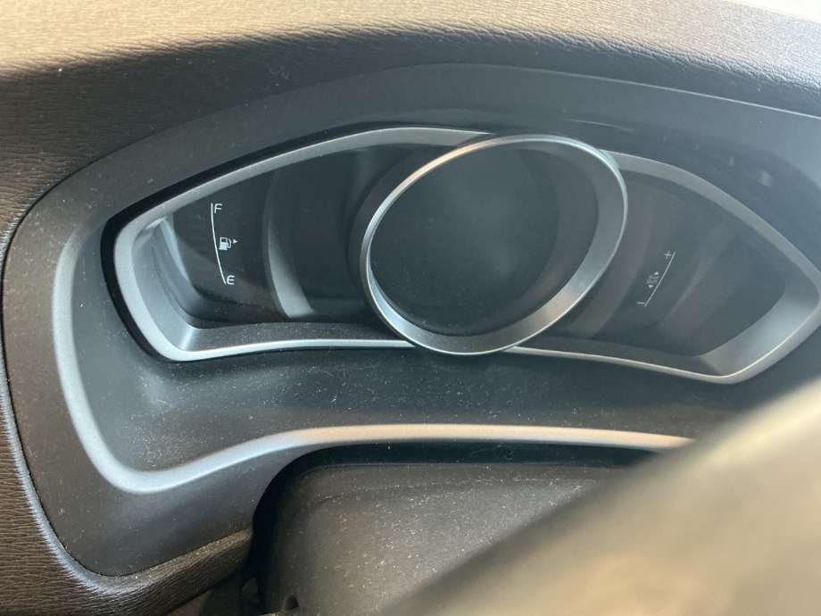 Instrumentpanel til Volvo V40, 2012-2019  (VOLVO|)
