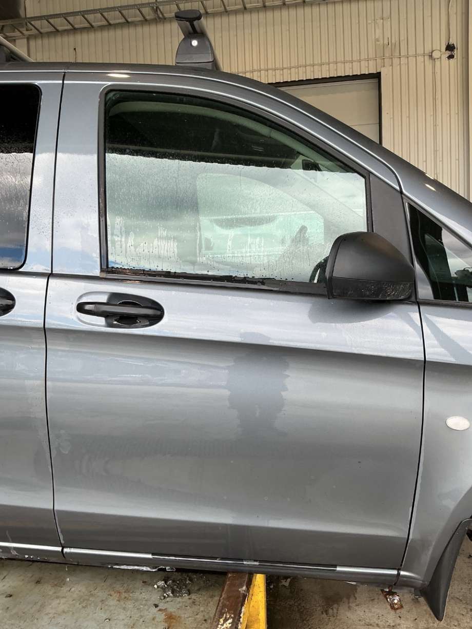 Dør høyre 2dørs til Mercedes Vito, 2014-->> (W447) (W447) (MERCEDES|)