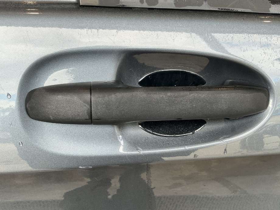 Dørhåndtak utv høyre foran til Mercedes Vito, 2014-->> (W447) (W447) (MERCEDES|)