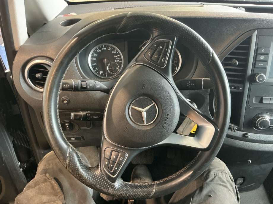 Ratt til Mercedes Vito, 2014-->> (W447) (W447) (MERCEDES|A 000 460 82 03)