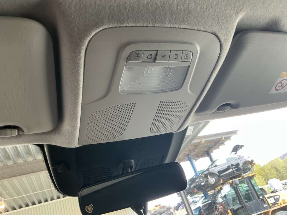 Taklyspanel til Mercedes Vito, 2014-->> (W447) (W447) (MERCEDES|)