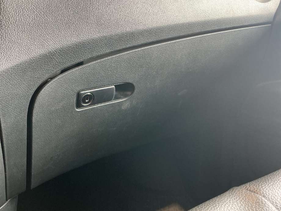 Hanskerom lokk til Mercedes Vito, 2014-->> (W447) (W447) (MERCEDES|)