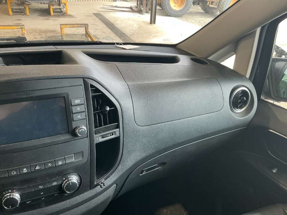 Dashbord til Mercedes Vito 2014-->> (W447) (W447) (MERCEDES|)
