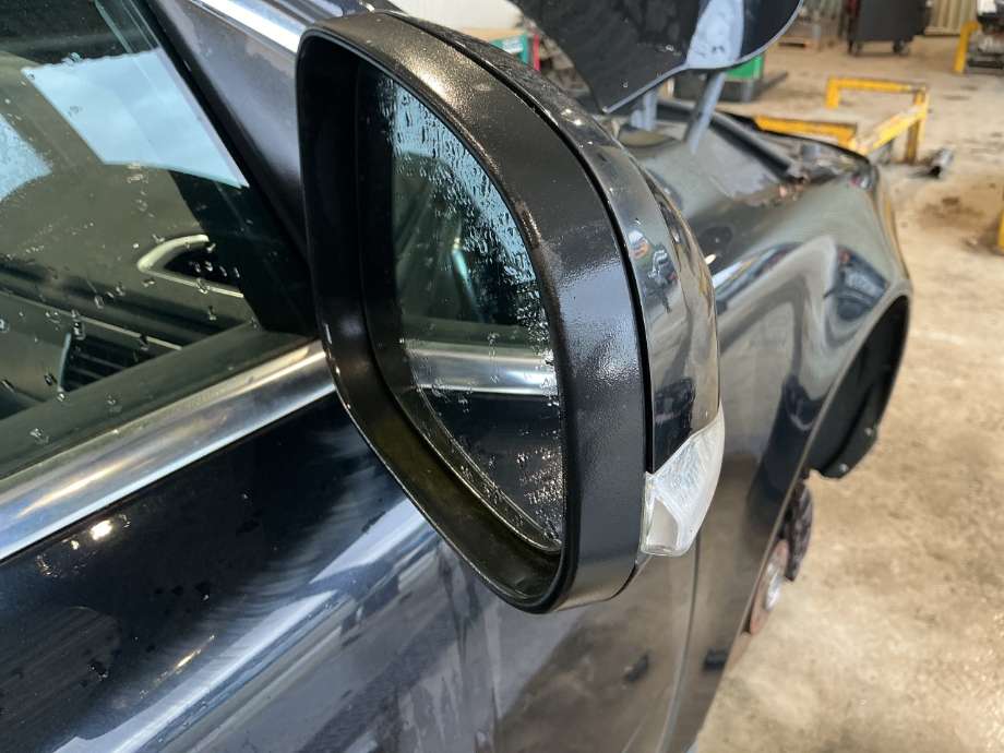 Speil høyre til Volvo V70 2007-2013 (Type III, Fase 1)  (VOLVO|)