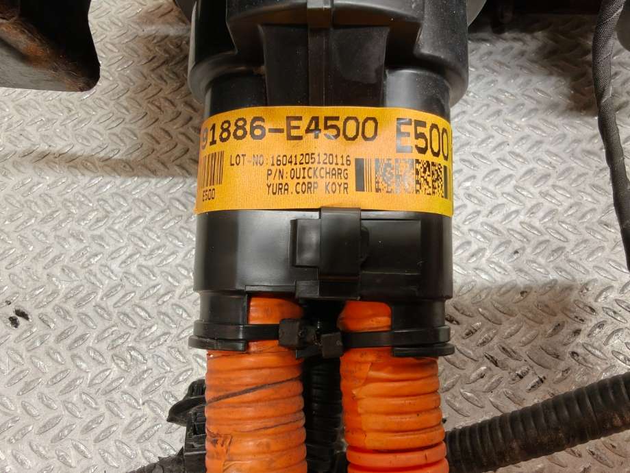 Kabel høy volt (HV) hybrid til Kia Soul 2014-2019 (Type II)  (KIA|91886E4100|91886E4500|)