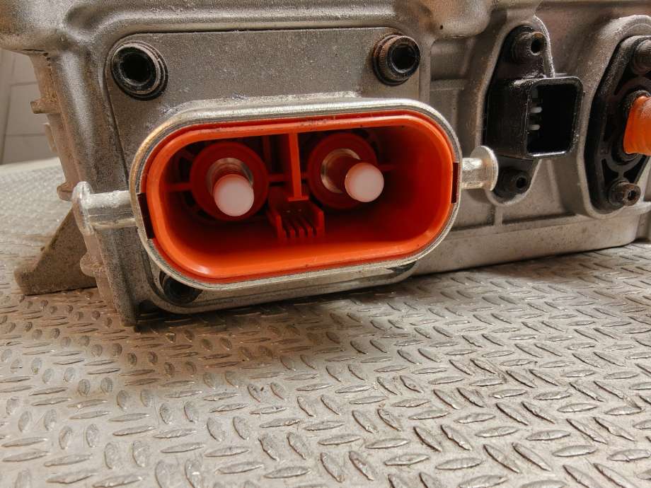 Inverter hybrid til Kia Soul 2014-2019 (Type II)  (KIA|91875E 4010|36600-0E240)