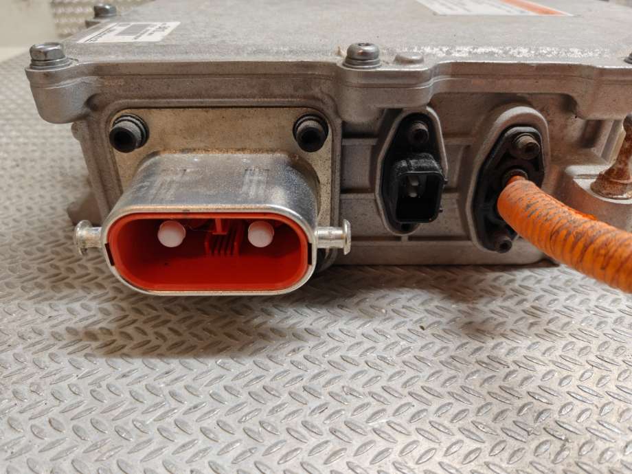 Inverter hybrid til Kia Soul 2014-2019 (Type II) (KIA||91875E 4010|36600-0E240)