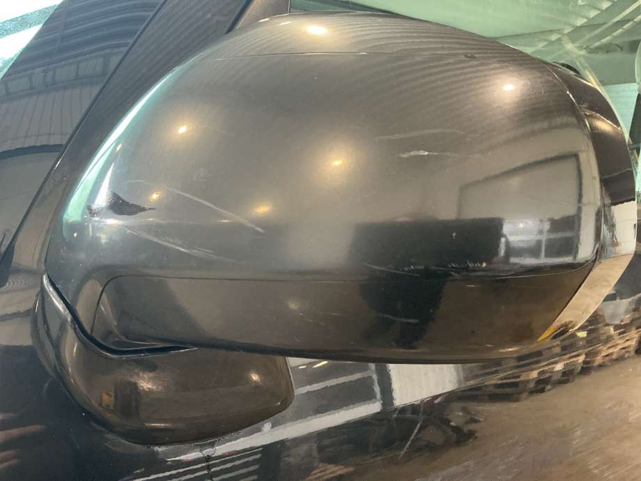 Speil venstre til Citroën C3, Picasso, 2009-2017 (CITROEN|)
