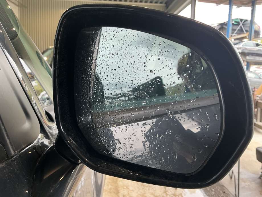 Speilglass høyre til Citroën C3, Picasso, 2009-2017 (CITROEN|)