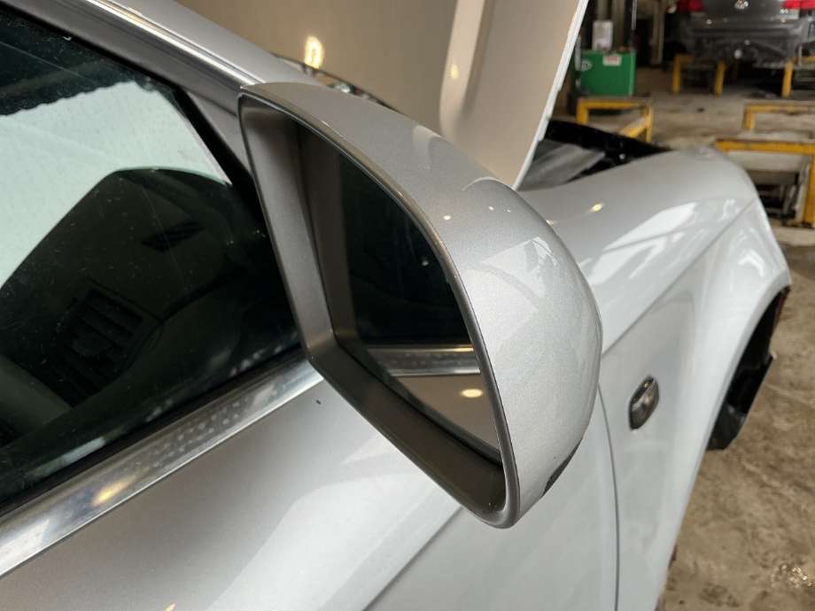 Speil høyre til Audi A4 2004-2008 (Type III) (B7) (B7) (AUDI|)