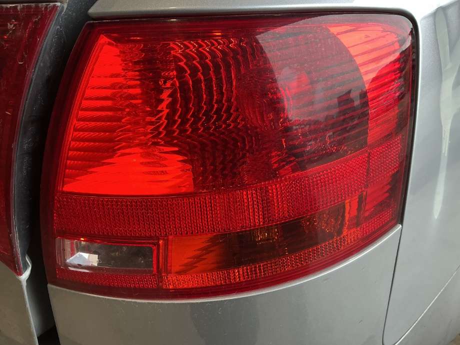 Baklykt høyre til Audi A4, 2004-2008 (Type III) (B7) (B7) (AUDI|)