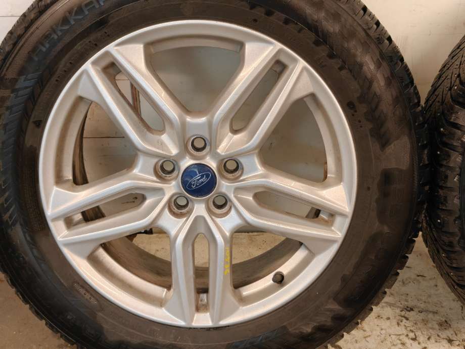 Felgsett aluminium til Ford Edge 2016-2019 (FORD||EM2C-J1A)