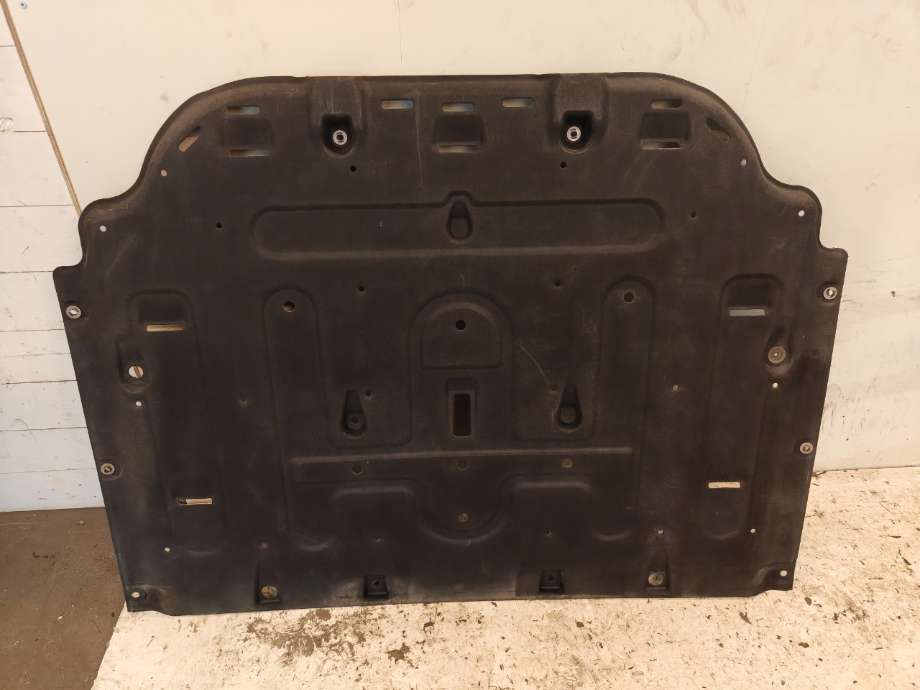 Motorplate under motor til Hyundai Ioniq Electric 2019-->> (Fase 2) (HYUNDAI|84137G7000|)
