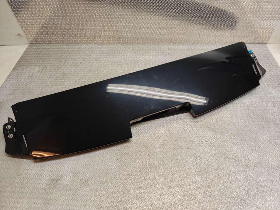 Spoiler bakluke til Nissan Leaf, 2018-->> (Type II)  (NISSAN|960325SK0A)