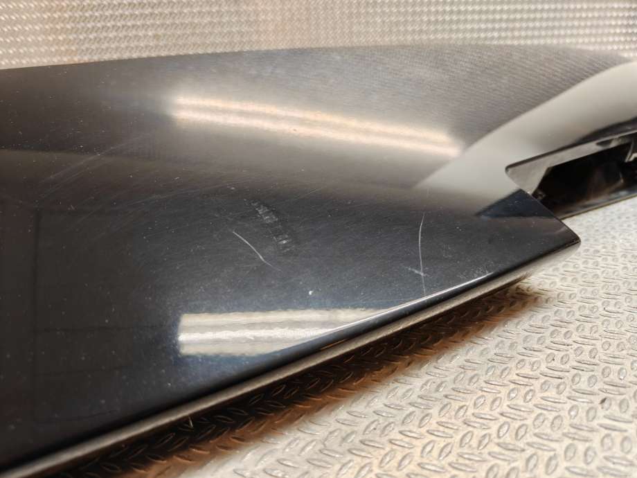 Spoiler bakluke til Nissan Leaf 2018-->> (Type II) (NISSAN|960325SK0A|)