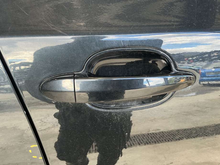Dørhåndtak utv høyre foran til BMW 5-Serie, 2003-2010 (E60/E61) (E60/E61) (BMW|)