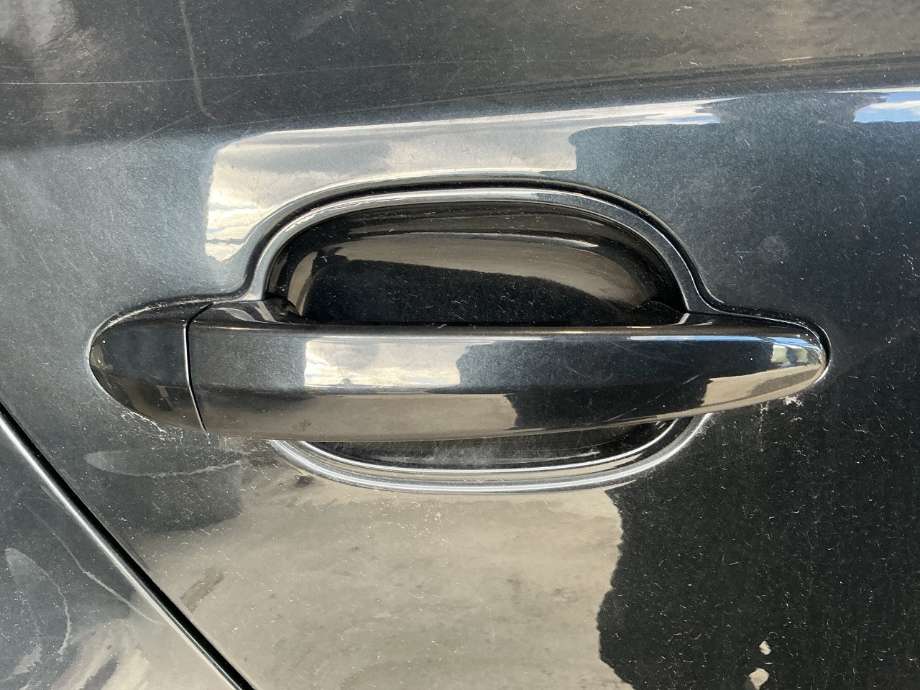 Dørhåndtak utv høyre bak til BMW 5-Serie, 2003-2010 (E60/E61) (E60/E61) (BMW|)
