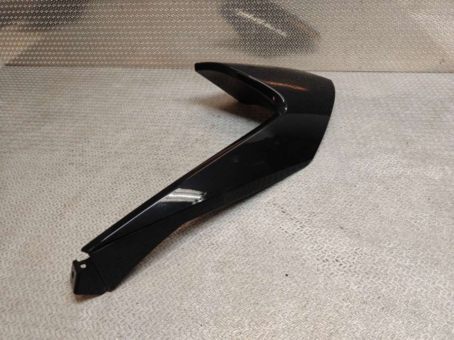 Spoiler bakluke til Nissan Leaf, 2018-->> (Type II)  (NISSAN|960365SK0A)