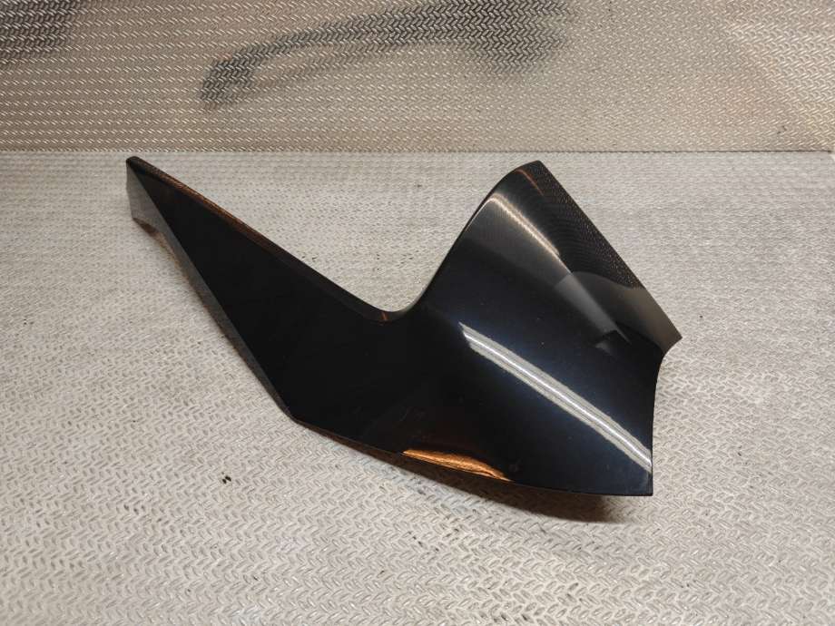 Spoiler bakluke til Nissan Leaf 2018-->> (Type II)  (NISSAN|960365SK0A|)