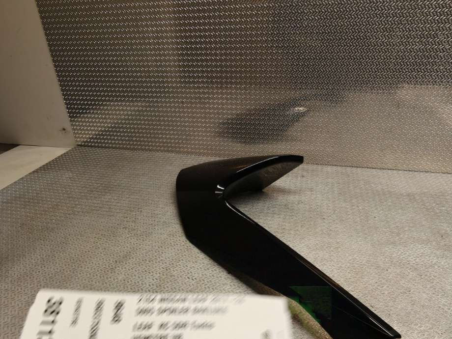 Spoiler bakluke til Nissan Leaf 2018-->> (Type II)  (NISSAN|960365SK0A|)
