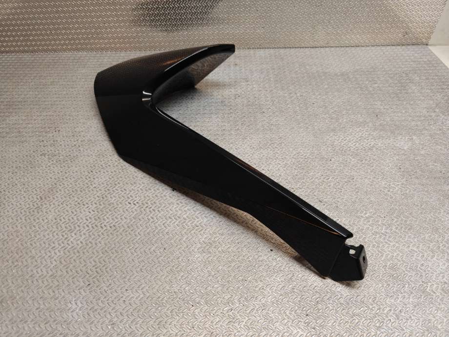 Spoiler bakluke til Nissan Leaf 2018-->> (Type II)  (NISSAN|960365SK0A|)