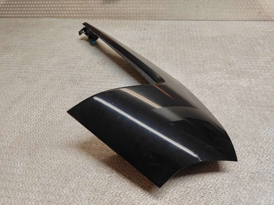 Spoiler bakluke til Nissan Leaf 2018-->> (Type II)  (NISSAN|960365SK0A|)