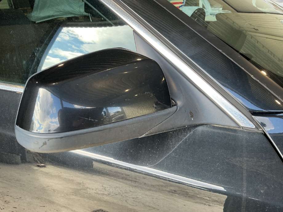 Speil høyre til BMW 5-Serie, 2003-2010 (E60/E61) (E60/E61) (BMW|)