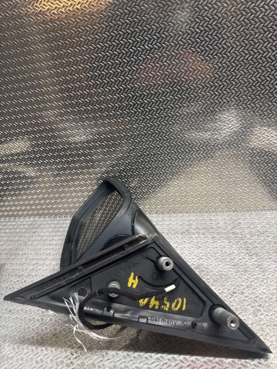 Speil høyre til BMW 5-Serie 2003-2010 (E60/E61) (E60/E61) (BMW|51167283766|)