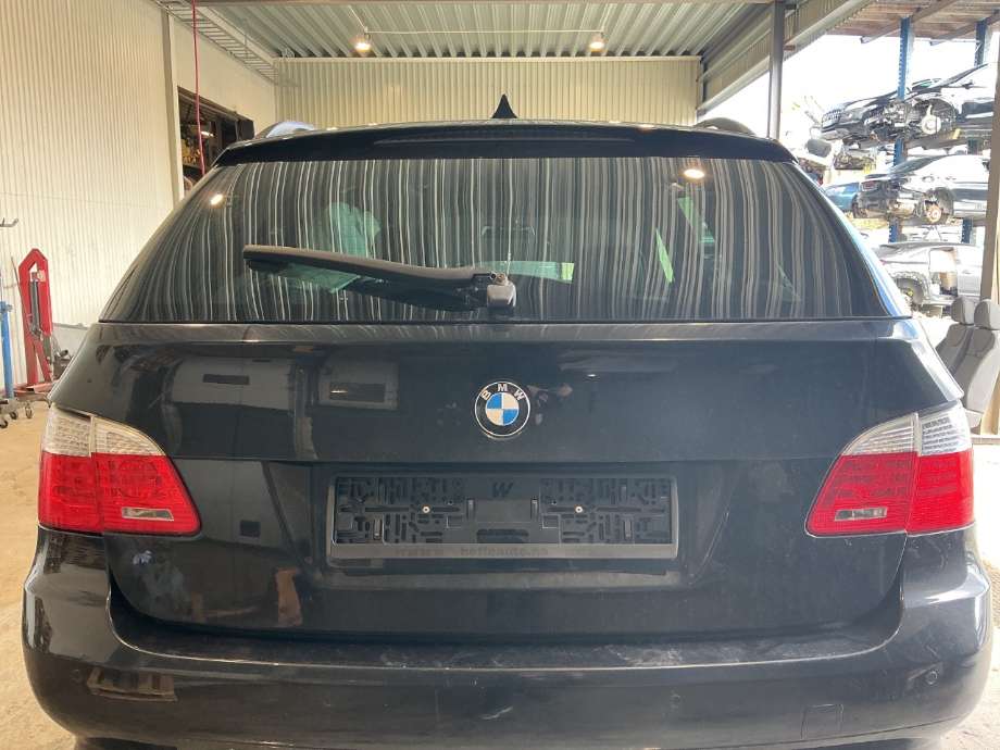Bakluke til BMW 5-Serie, 2003-2010 (E60/E61) (E60/E61) (BMW|)
