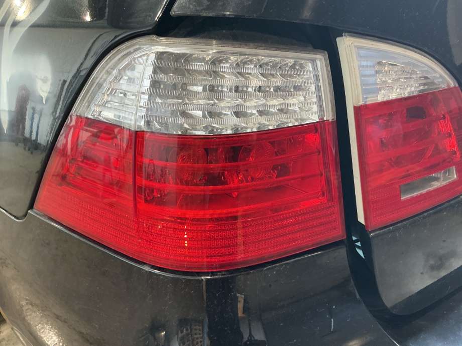Baklykt venstre til BMW 5-Serie, 2003-2010 (E60/E61) (E60/E61) (BMW|)