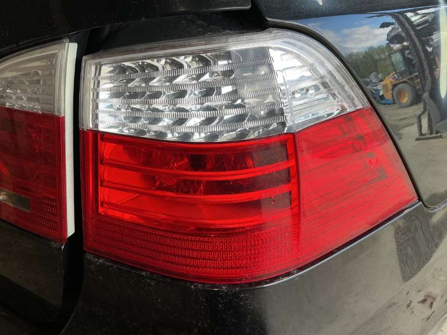 Baklykt høyre til BMW 5-Serie, 2003-2010 (E60/E61) (E60/E61) (BMW|)