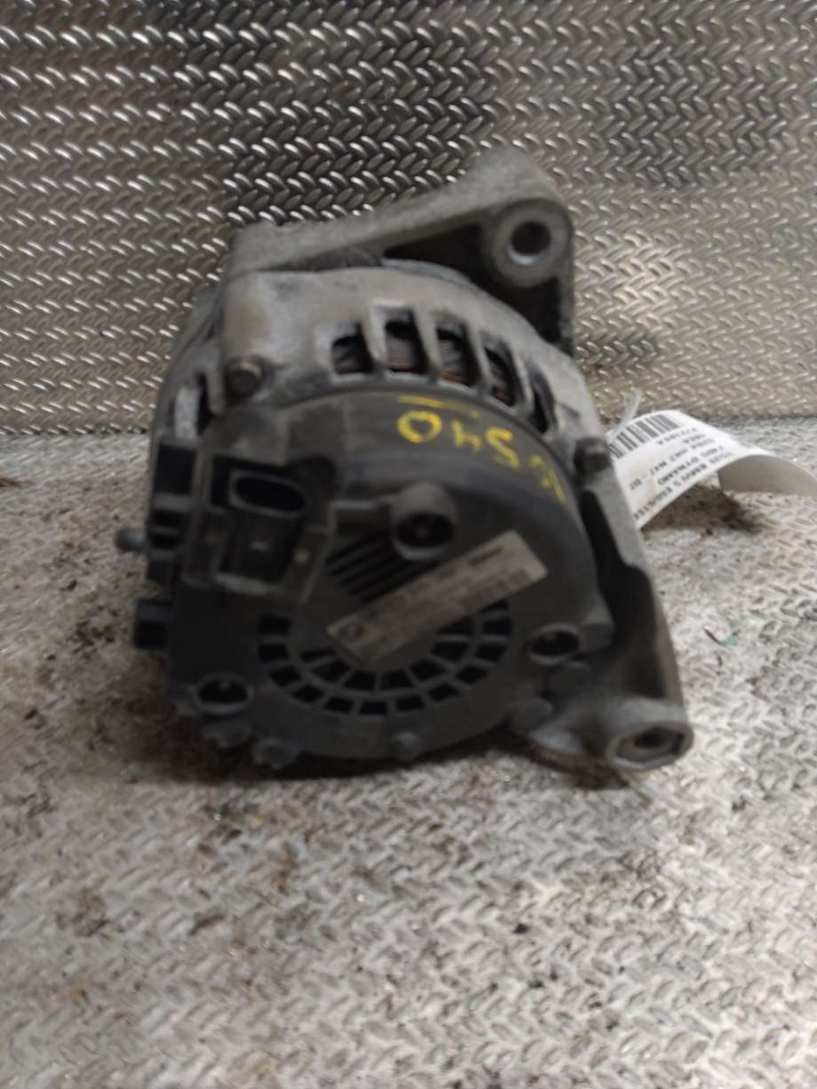 Dynamo til BMW 5-Serie 2003-2010 (E60/E61) (E60/E61) (BMW|12317802619||7802261)