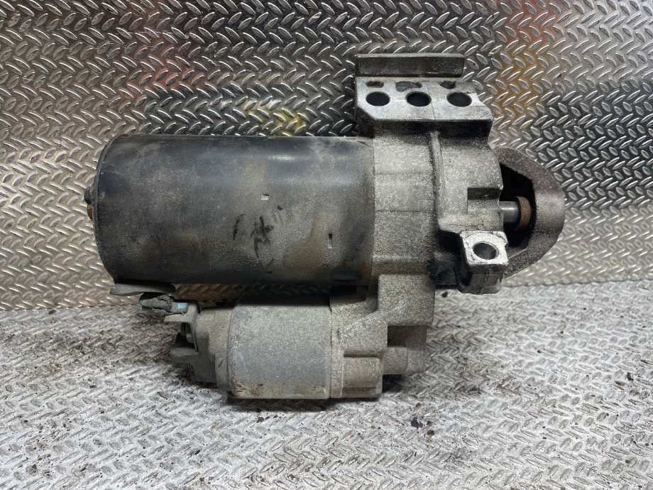 Starter diesel til BMW 5-Serie 2003-2010 (E60/E61) (E60/E61) (12418570238|)