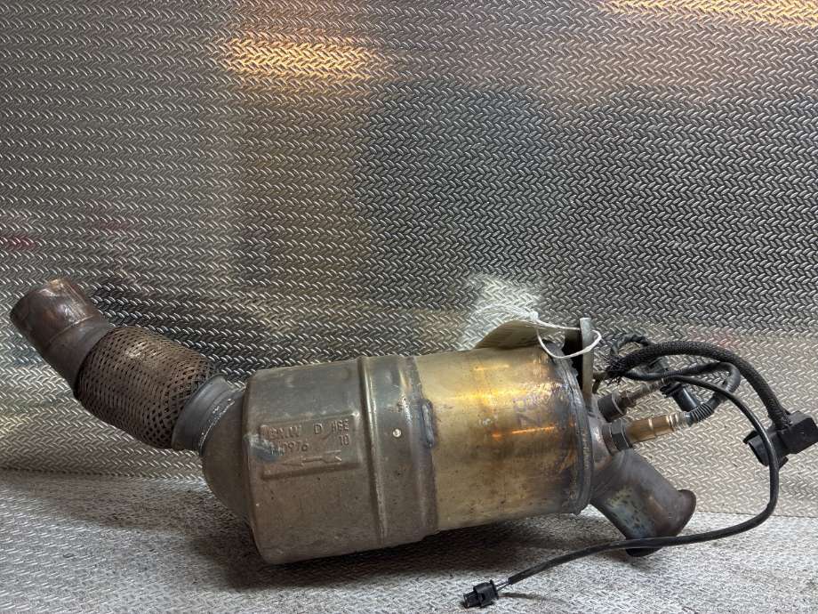 Partikkelfilter til BMW 5-Serie, 2003-2010 (E60/E61) (E60/E61) (BMW|18307812279)