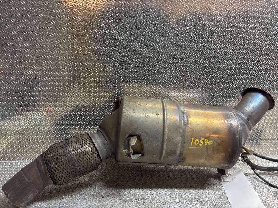 Partikkelfilter til BMW 5-Serie 2003-2010 (E60/E61) (E60/E61) (BMW|18307812279|)