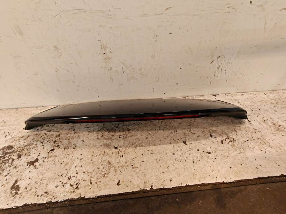 Spoiler bakluke til Volvo XC90, 2015-2025 (Type II)  (VOLVO|39798209)